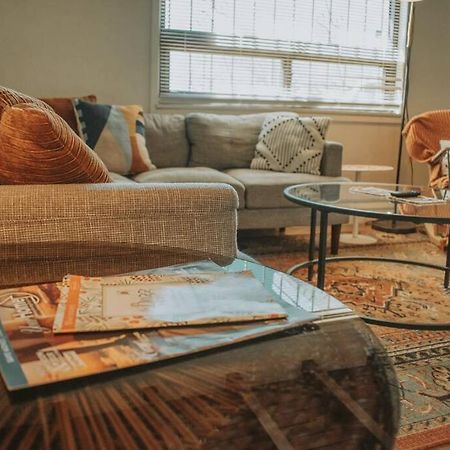Casa Charleston-3Br-2Bath-Hot Tub-Pet Friendly-No Pet Fees! Villa Albuquerque Bagian luar foto