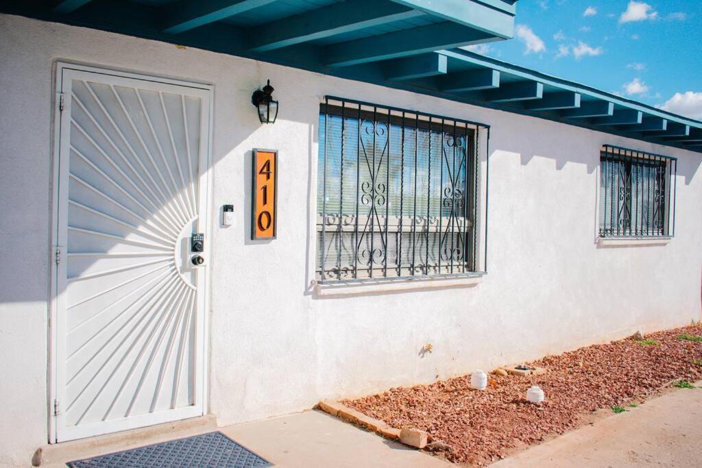 Casa Charleston-3Br-2Bath-Hot Tub-Pet Friendly-No Pet Fees! Villa Albuquerque Bagian luar foto